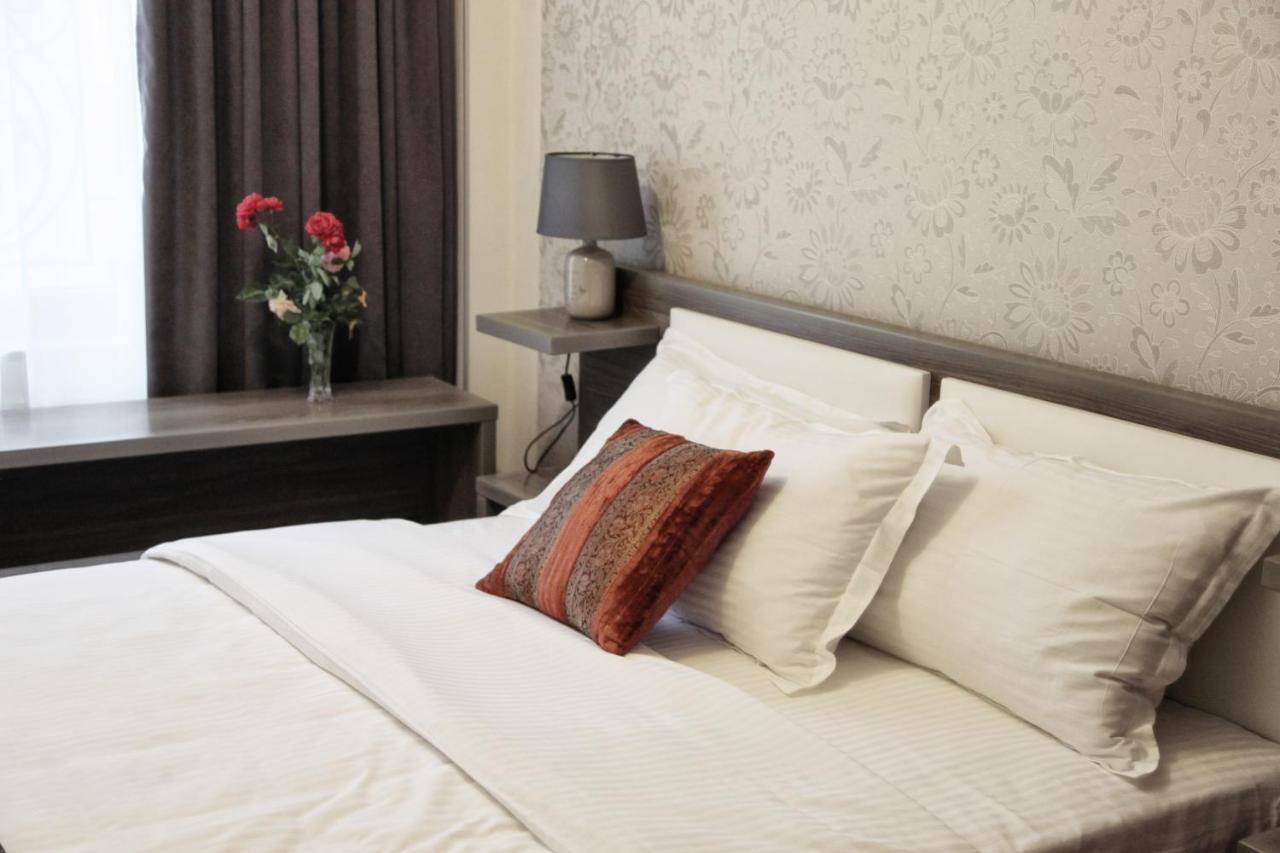Hotel Four Brothers Tbilisi Cameră foto